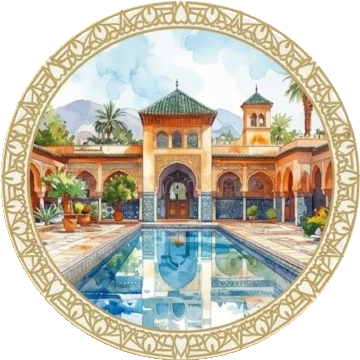 ضياء الأندلس